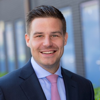 Marc Steunenberg